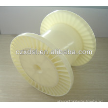 DIN250 plastic coil bobbin (manufactuer)